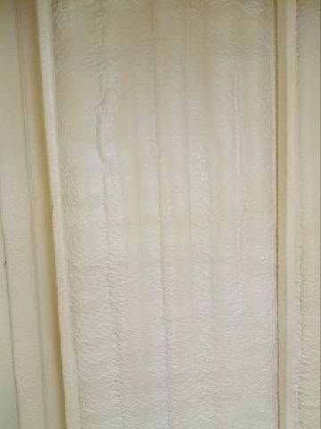 Spray Foam Insulation