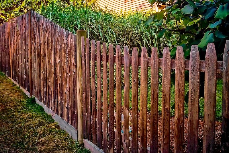 Fences
