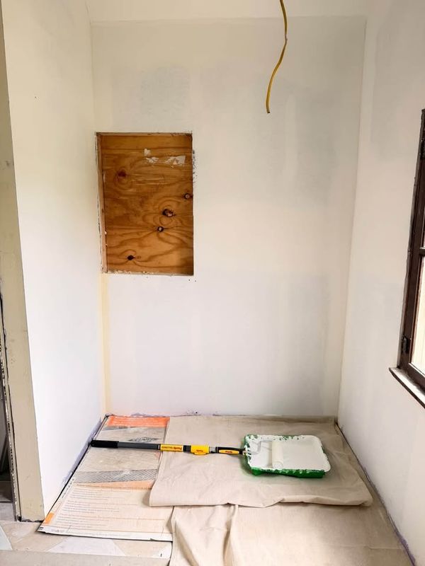 Interior Painting