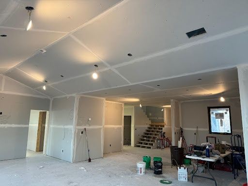 Drywall
