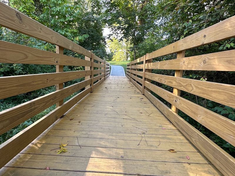Deck Staining in Maineville, OH | Wood Staining & Sealing