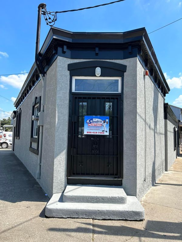 Commercial Painting