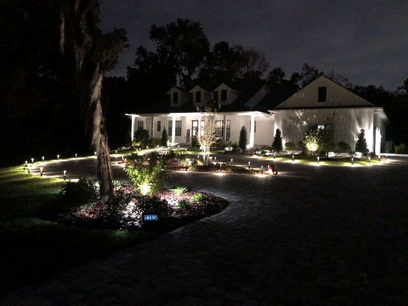 Lighting Installation and Repairs