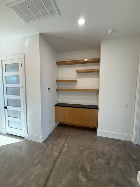 Custom Cabinets