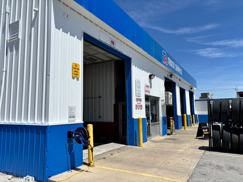 Exterior Painting