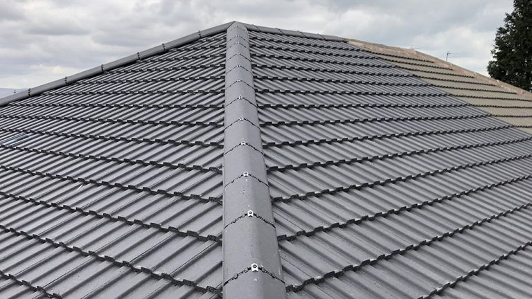 Roofing Repairs