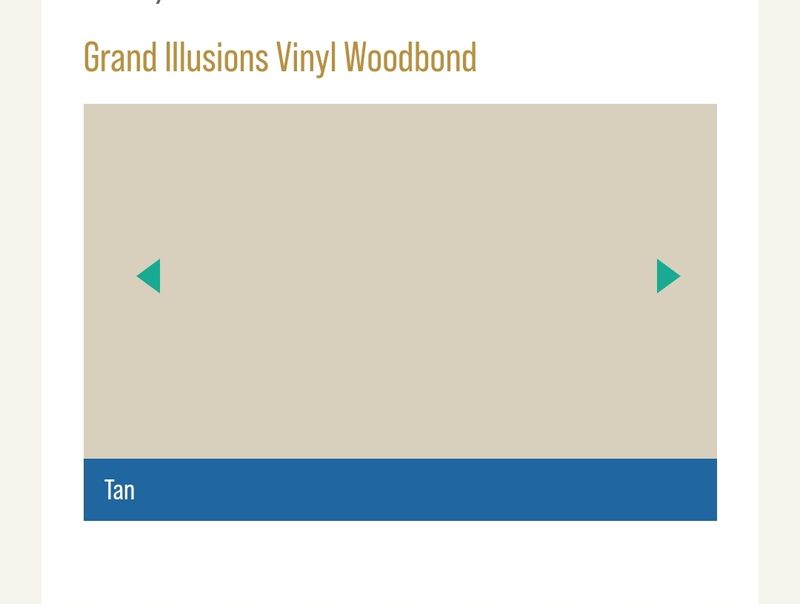 VINYL FENCES COLORS