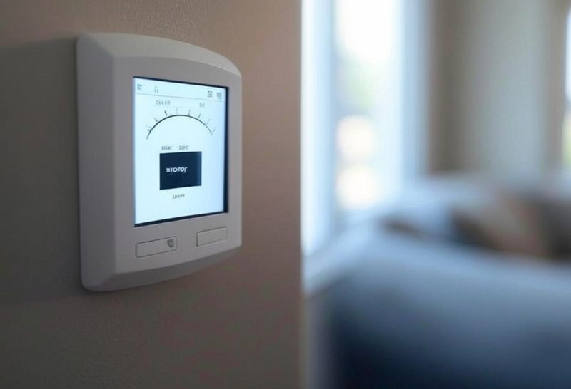 Thermostat Installation and Programming