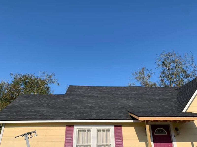 Roofing