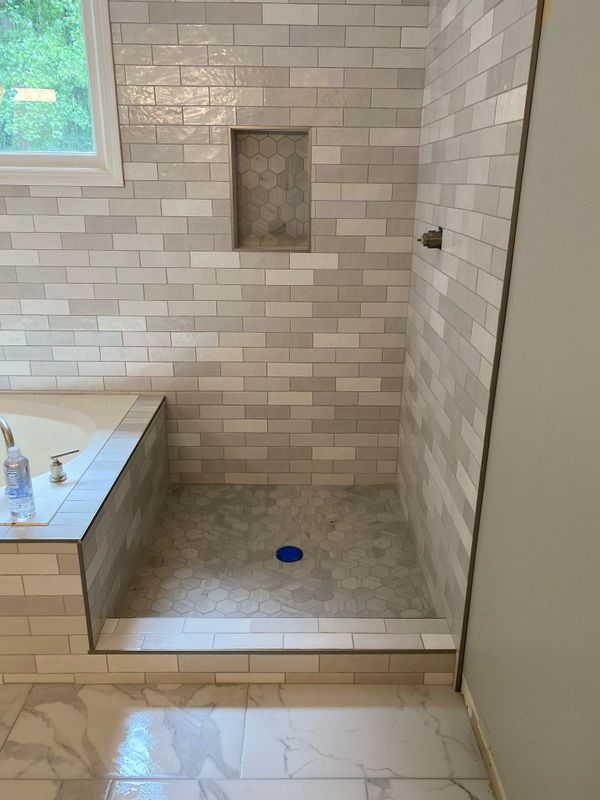 Tiling