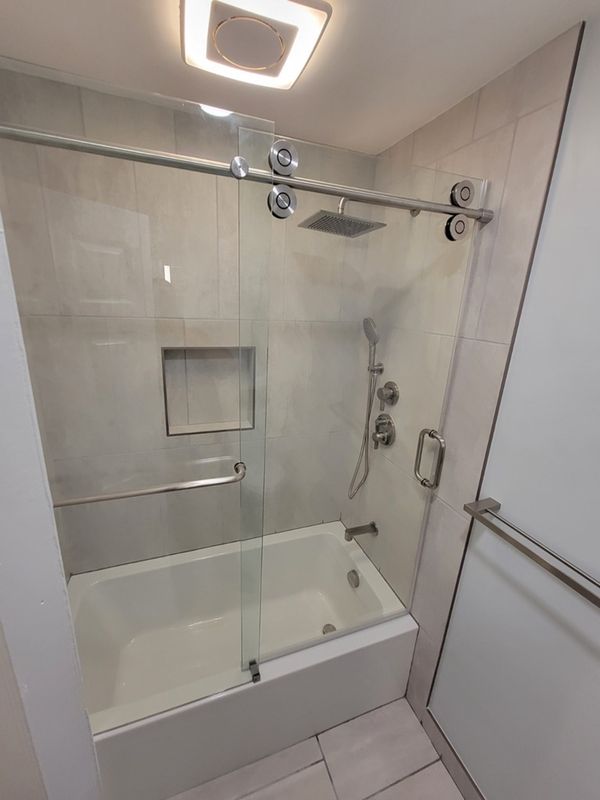 Bathrooms