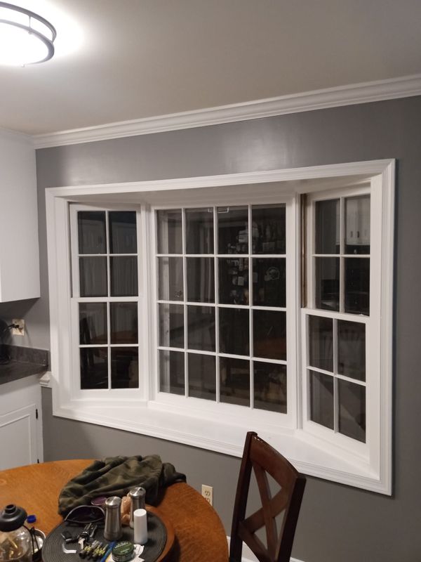 Interior Painting gallery