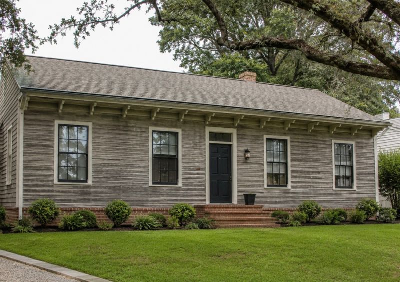 Historical Projects