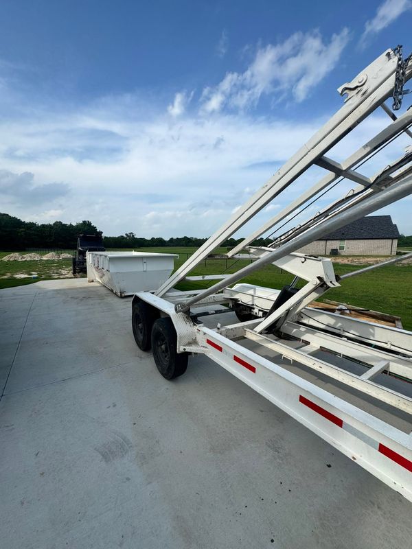 Dumpster Rentals