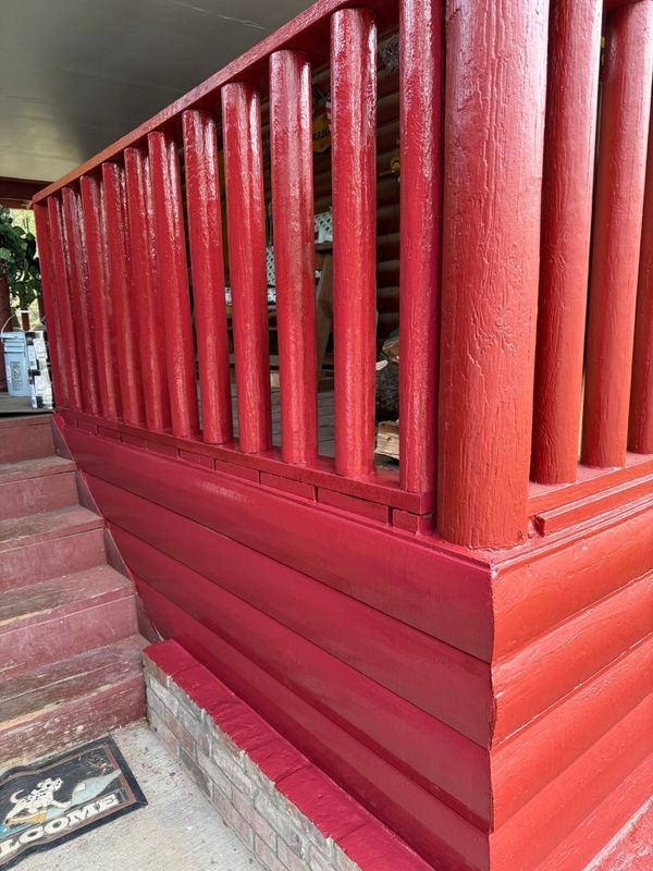 Exterior Painting