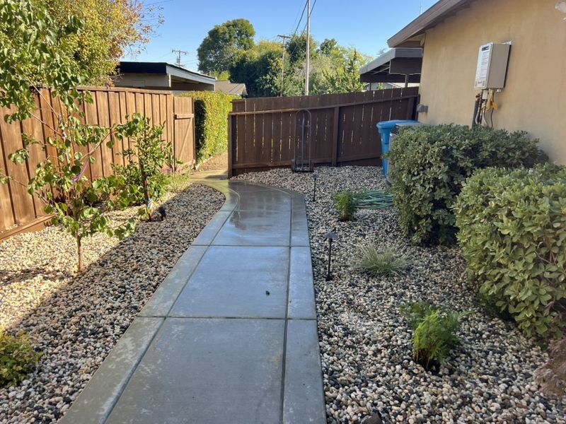 Concrete