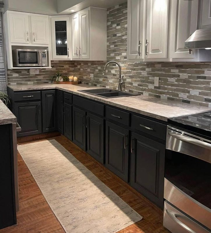 Kitchen Remodels