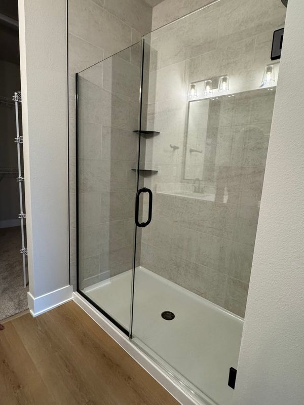 Tile Installation