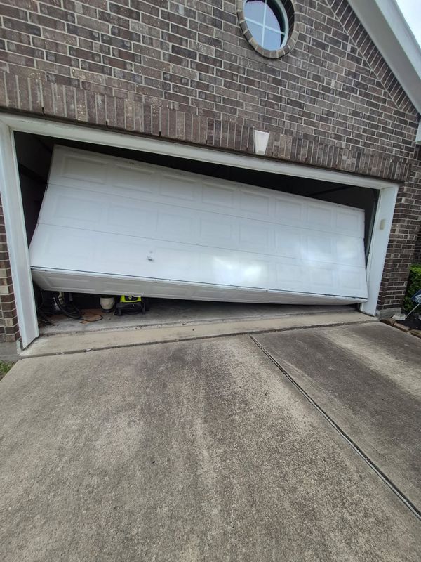 Garage Door Repair