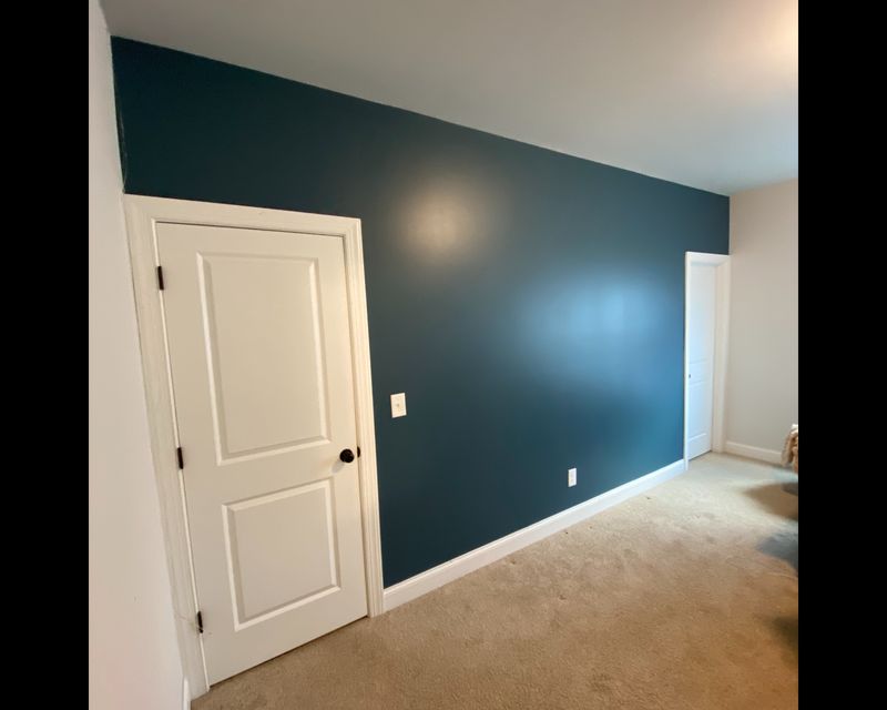 Interior Painting gallery
