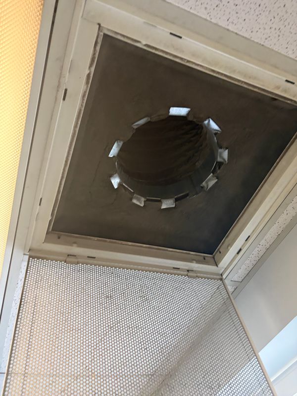 Ductwork Design and Installation