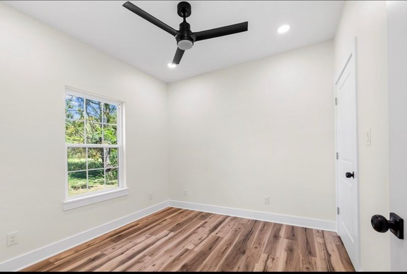 Interior Renovations
