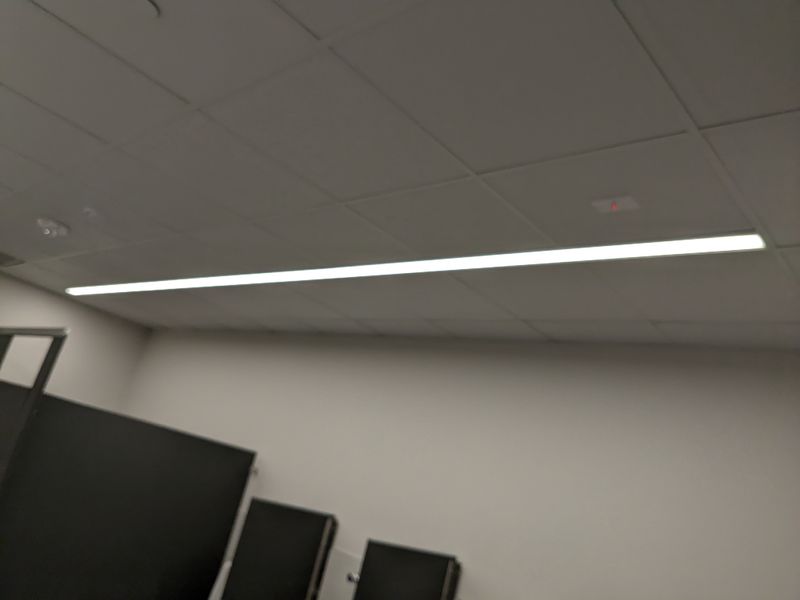 Commercial Remodel