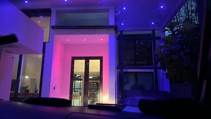 Lighting Installation & Repair