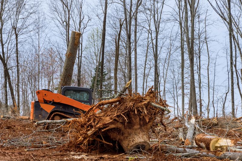 Land Clearing