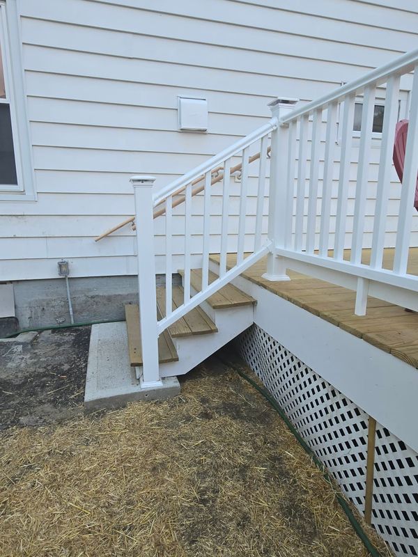 Fencing Services