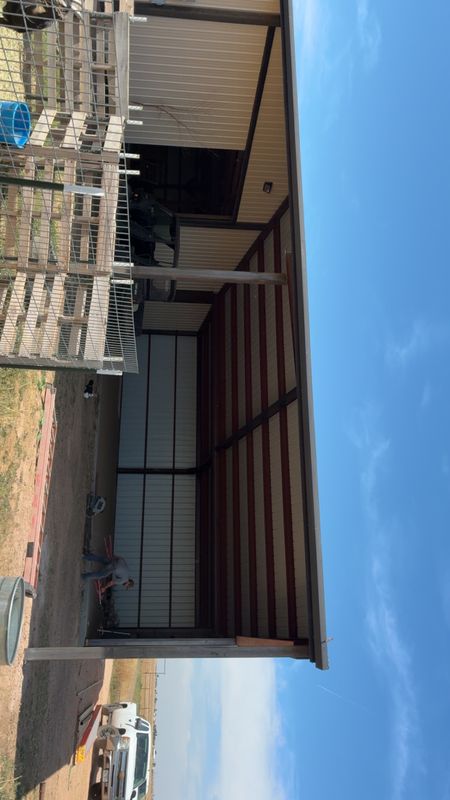 Barndominiums