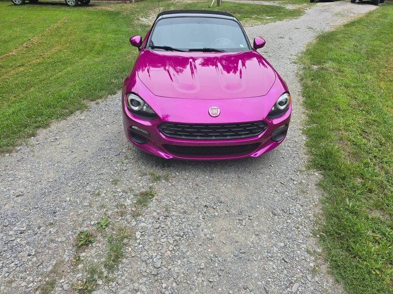 Color Change Wraps