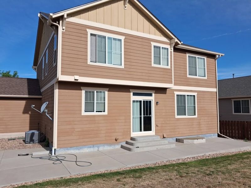 Exterior Painting