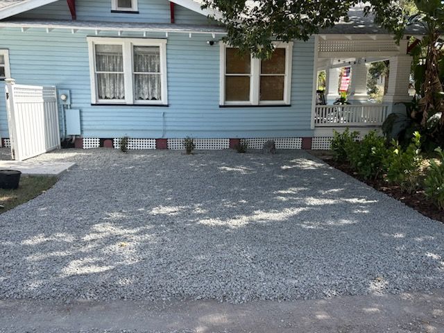 Landscape Design