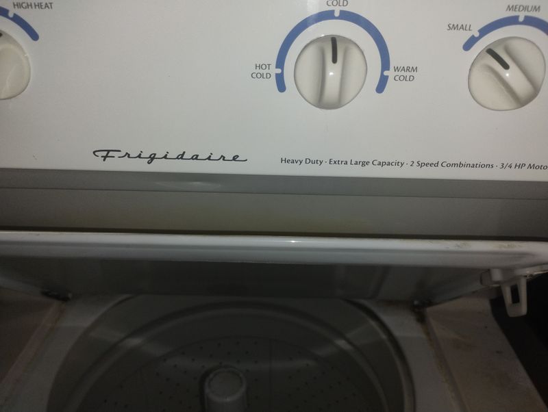 Washer and Dryer Repair