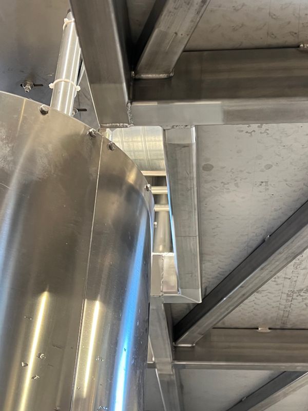 Metal Fabrication