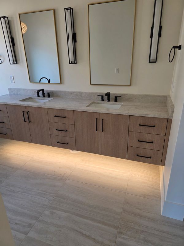 Lighting Installation & Repair