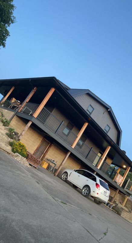 Custom Home Construction
