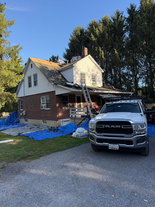 Roof Repair