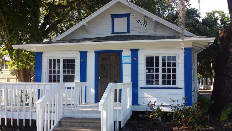 Exterior Renovations