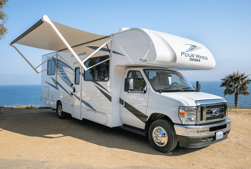 RV Detailing