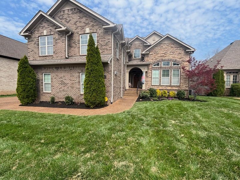Landscape Design