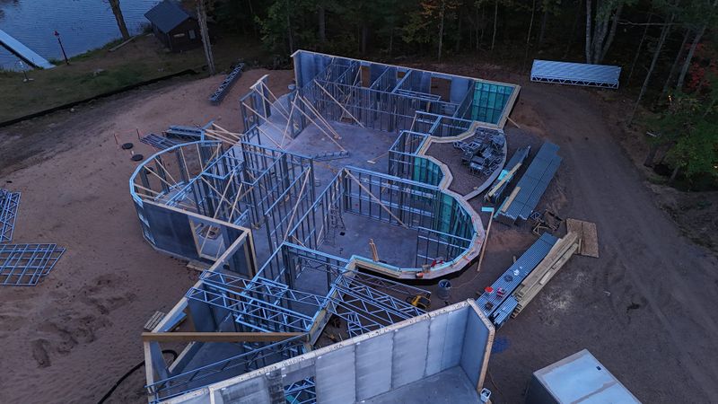 Exterior Renovations