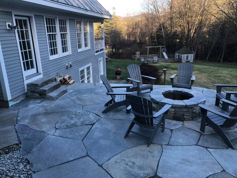 Patio Design & Construction