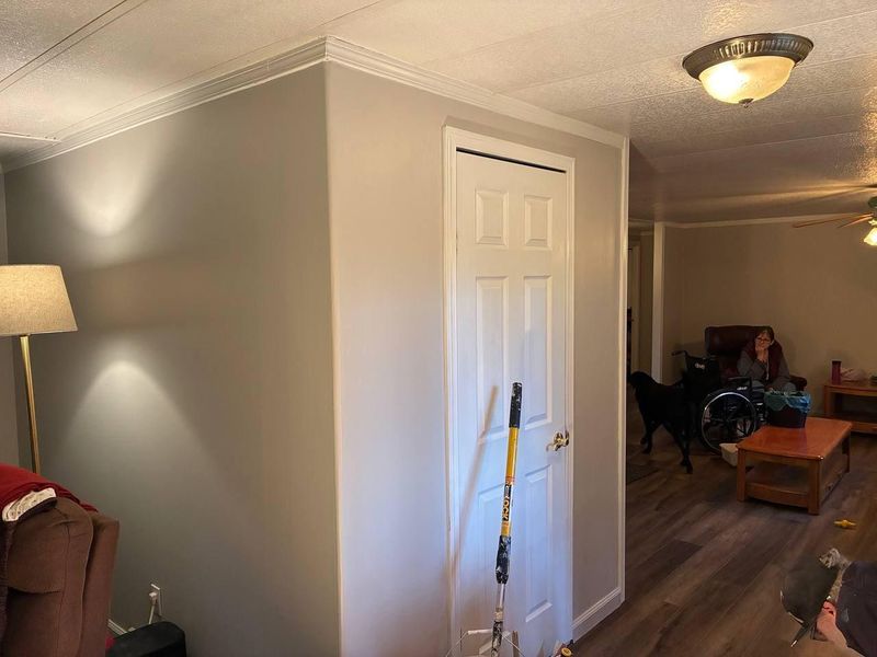 Interior Painting