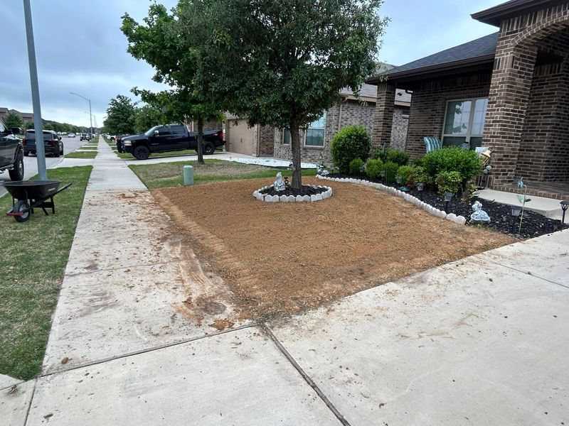 Sod Install