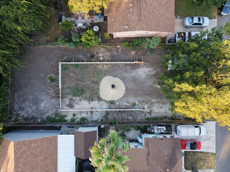 Complete House Tear Downs