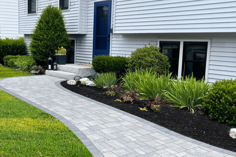 Walkway Design & Build