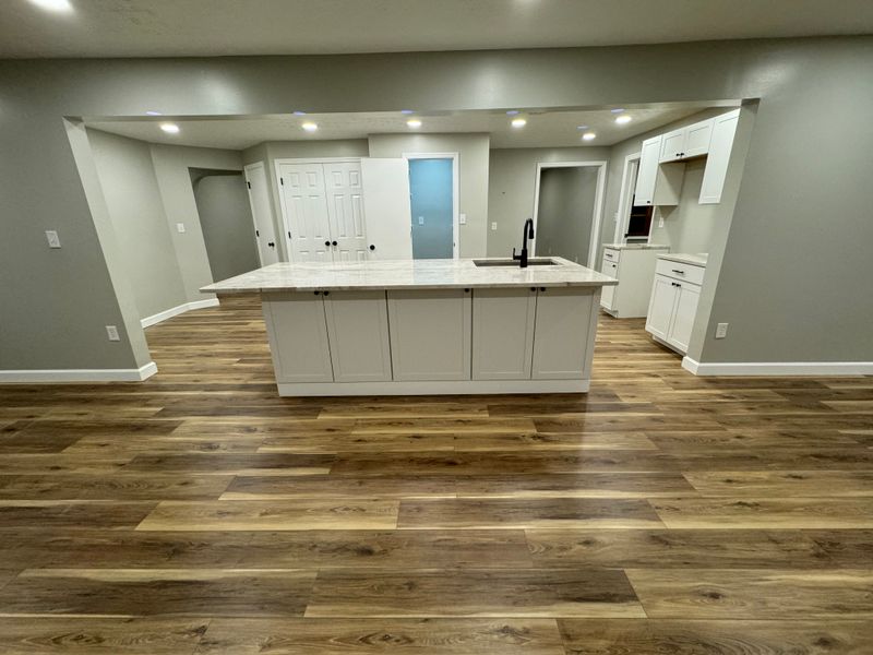 Home Remodeling