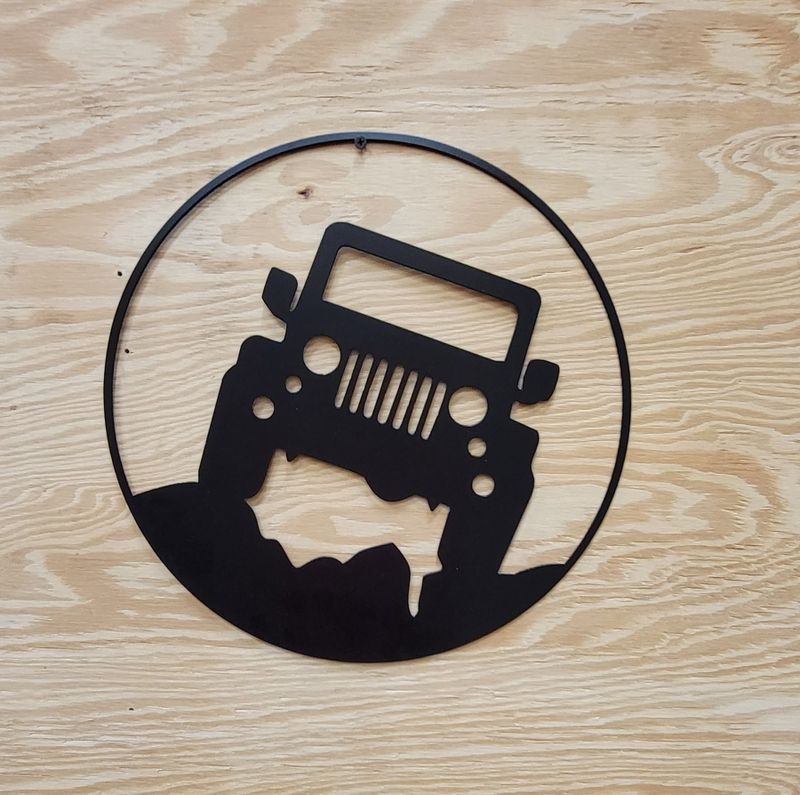 CNC Plasma Cutting